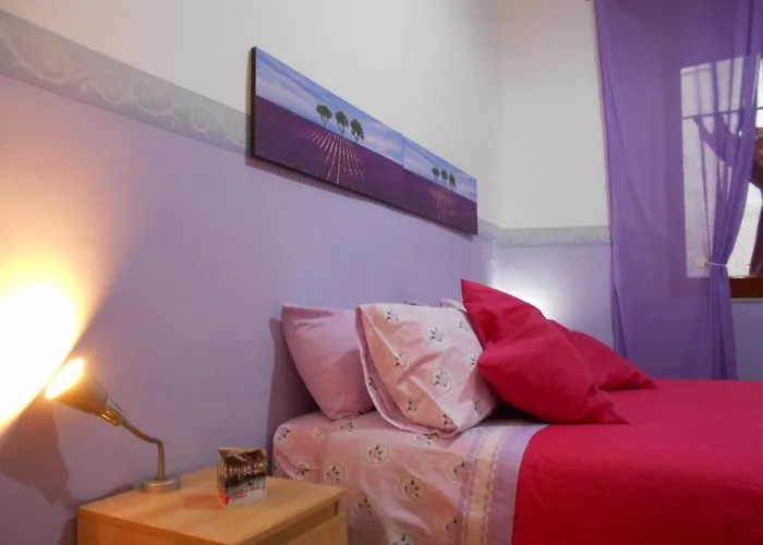 Robby'S House Bed & Breakfast Vico Equense